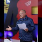 Cabello:  Cuando los palangristas defienden a los narcos dejan en evidencia quien les paga