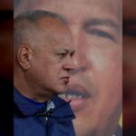 Cabello: En Venezuela estamos profundamente preocupados por la violación de DDHH en EEUU contra el Pueblo migrante
