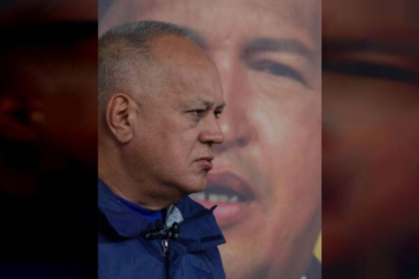 Cabello: En Venezuela estamos profundamente preocupados por la violación de DDHH en EEUU contra el Pueblo migrante
