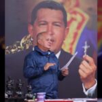 Cabello:  Existe evidencia de vínculos entre narcoparamilitarismo y opositores venezolanos