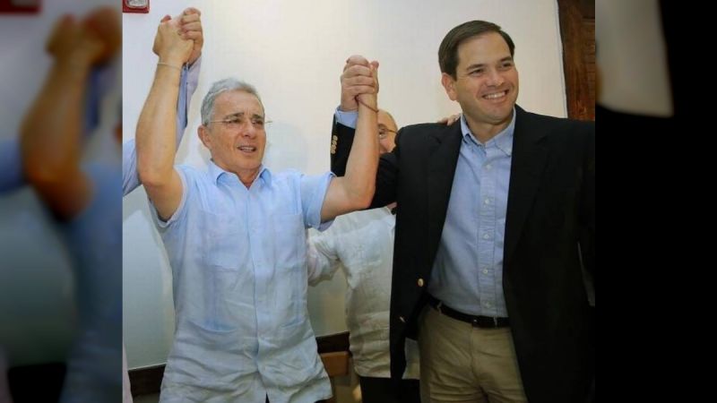 ¡Sicariato y narcotráfico! Sepa los planes de la derecha continental para atacar a gobernantes populares de la región