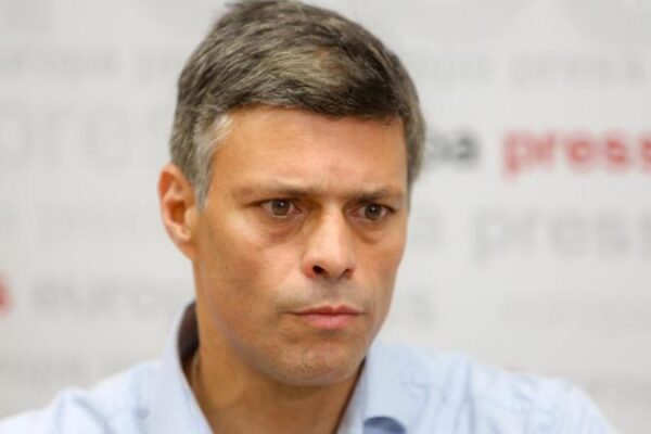 ¡No volverán! Entérese del plan del Princeso de Salamanca para controlar Chacao y convertirlo en epicentro de guarimbas