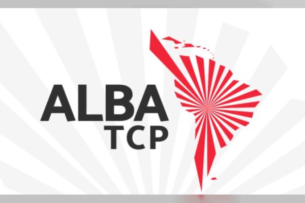 ALBA-TCP anuncia la designación de nuevo Secretario Ejecutivo de la Alianza ALBA-TCP anuncia la designación de nuevo Secretario Ejecutivo de la Alianza