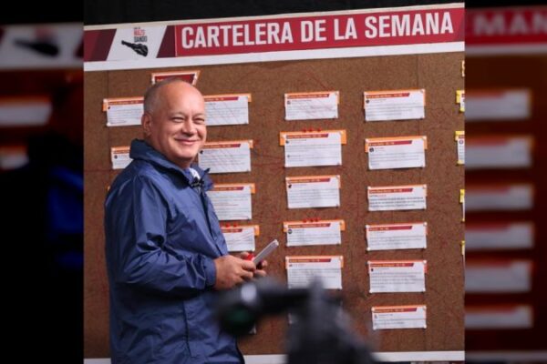 Cabello: Próximas elecciones del 27J serán una fiesta popular (+fotos) Cabello: Próximas elecciones del 27J serán una fiesta popular (+fotos)