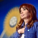 Defensa de Cristina Fernández buscará apoyo internacional