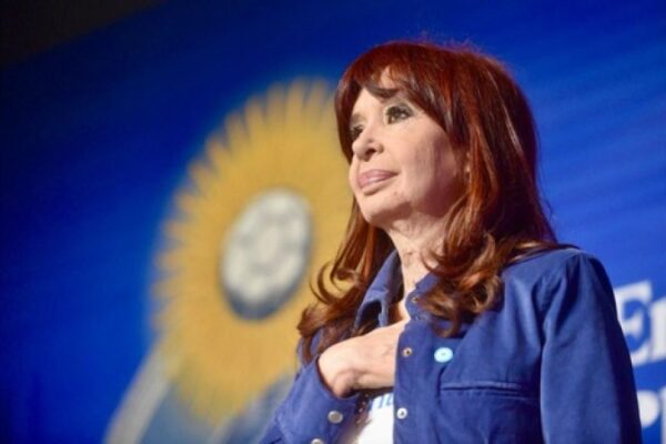 Defensa de Cristina Fernández buscará apoyo internacional Defensa de Cristina Fernández buscará apoyo internacional