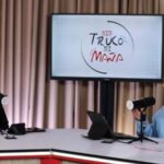 Tania Díaz: La élite supremacista de Donald Trump y el Elon Musk lo que pueden ofrecer no es más que guerras