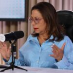 Diputada  Díaz: El Vaticano anunció canonización de José Gregorio Hernández y Carmen Rendiles para el 19-O