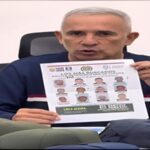 Gobernador del Táchira refuerza operativos policiales  y seguridad fronteriza