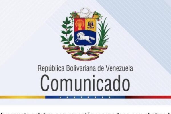 Venezuela celebra decisión papal de canonizar a José Gregorio Hernández y la Madre Carmen Rendiles en octubre
