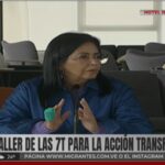 Gabinete Ejecutivo adelanta taller con gobernadores para alinear la gestión de gobierno