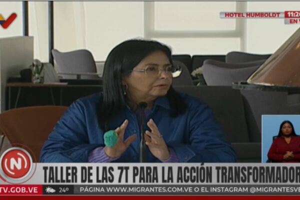 Gabinete Ejecutivo adelanta taller con gobernadores para alinear la gestión de gobierno