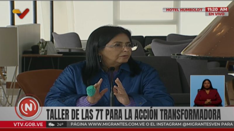 Gabinete Ejecutivo adelanta taller con gobernadores para alinear la gestión de gobierno