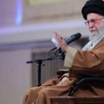 El ayatolá Jamenei afirma que las FFAA de Irán «harán miserable al vil régimen sionista»