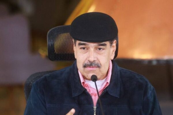 Jefe de Estado celebra anuncio de la fecha de canonización de beatos venezolanos Jefe de Estado celebra anuncio de la fecha de canonización de beatos venezolanos