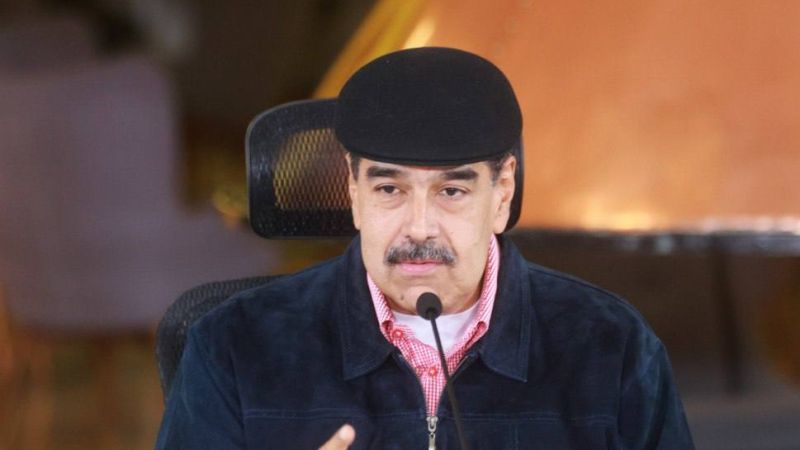 Jefe de Estado celebra anuncio de la fecha de canonización de beatos venezolanos