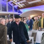 Presidente Nicolás Maduro:  Ya tenemos candidatos y candidatas de la Revolución Bolivariana para los 335 municipios