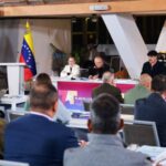 Presidente Maduro al Pueblo de Israel: ¡Detengan la locura de Netanyahu y esta guerra criminal !