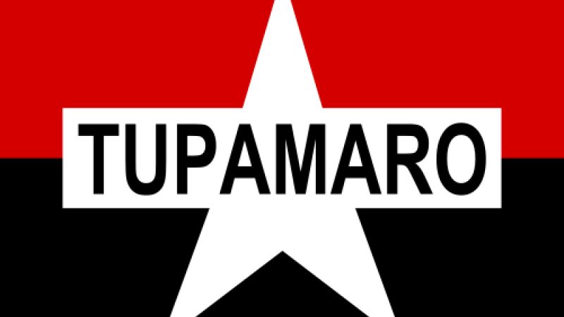 Movimiento Revolucionario Tupamaro condena ataque sionista del gobierno israelí contra Irán