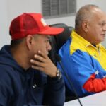 Cabello: El fascismo cuando tuvo espacios de poder convirtió sus municipios y estados en centros para las guarimbas