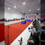Cabello a candidatos del GPPSB: Quien se desvíe del camino trazado por el Pueblo tendrá que rendir cuentas
