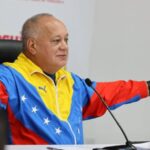Cabello: Hugo Chávez y Nicolás Maduro le abrieron las puertas a los jóvenes y nunca se las cerraron