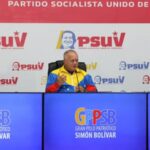 Diosdado Cabello: Alcaldes deben entender que hay que hacer lo que manda el Pueblo y no un burócrata