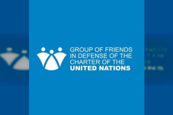 Grupo de Amigos en Defensa de la Carta de las Naciones Unidas condena ataque israelí contra Irán Grupo de Amigos en Defensa de la Carta de las Naciones Unidas condena ataque israelí contra Irán