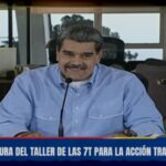 Jefe de Estado felicita a padres y abuelos en víspera del Día del Padre: ¡Bendiciones, unión y armonía!
