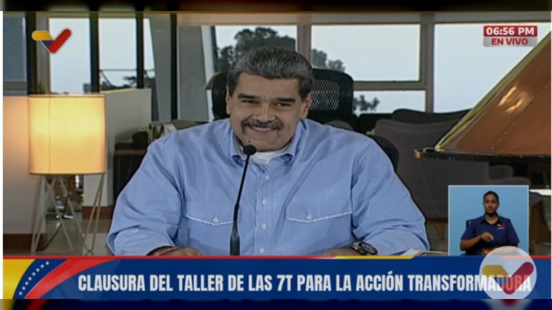 Jefe de Estado felicita a padres y abuelos en víspera del Día del Padre: ¡Bendiciones, unión y armonía!