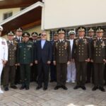 FANB se pronunció contra la agresión de Israel a Irán