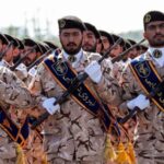 Irán dio detalles de su mayor ataque con misiles a Israel