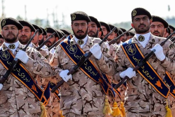 Irán dio detalles de su mayor ataque con misiles a Israel Irán dio detalles de su mayor ataque con misiles a Israel