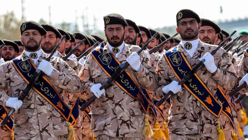 Irán dio detalles de su mayor ataque con misiles a Israel