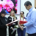 Jefe de Estado concede nacionalidad venezolana y Orden José Antonio Abreu post morten al cantante Rubby Pérez