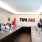 Empresas nacionales sorprenden a Estambul en la feria Hecho en Venezuela
