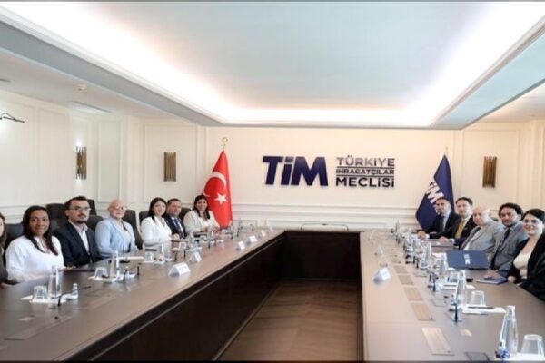 Empresas nacionales sorprenden a Estambul en la feria Hecho en Venezuela Empresas nacionales sorprenden a Estambul en la feria Hecho en Venezuela