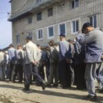 Rusia realiza cuarta entrega de 1 mil 200 cuerpos de militares ucranianos caídos en combate