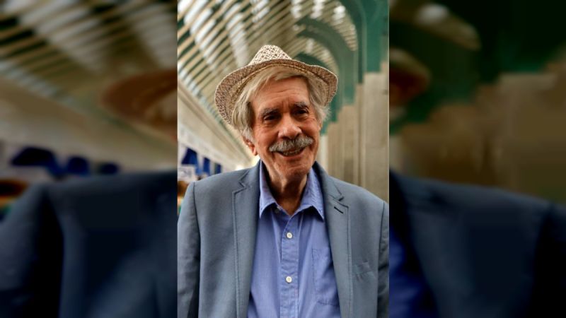 ¡Honor y gloria! Ministro Villegas lamentó partida física del poeta Juan Calzadilla
