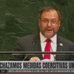 Amigos en Defensa de la Carta de la ONU propone Día Internacional contra las Medidas Coercitivas Unilaterales
