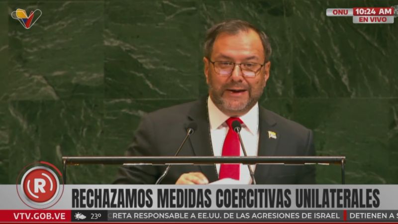 Amigos en Defensa de la Carta de la ONU propone Día Internacional contra las Medidas Coercitivas Unilaterales