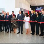 Inauguron la Feria Empresarial "Hecho en Venezuela" en Türkiye