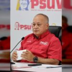 Cabello: ¡La Unión Europea es un organismo estúpido!