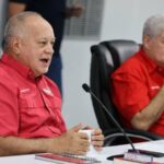 Cabello: ¡El PSUV se prepara para ganar el 27-J!