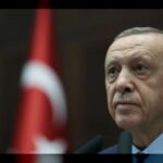 Presidente turco Erdogan: Israel ataca a Irán con el apoyo ilimitado de Occidente