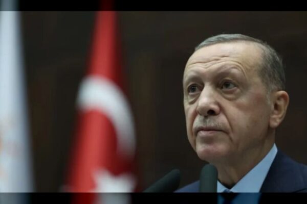 Presidente turco Erdogan: Israel ataca a Irán con el apoyo ilimitado de Occidente