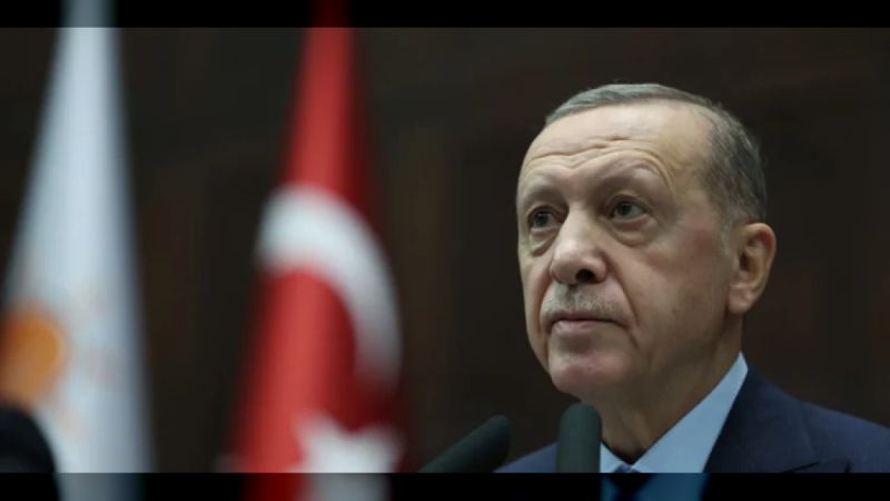Presidente turco Erdogan: Israel ataca a Irán con el apoyo ilimitado de Occidente