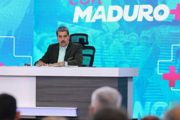 Jefe de Estado: Gobernaciones deben dejar de ser pesadas, lentas, indolentes y burócratas