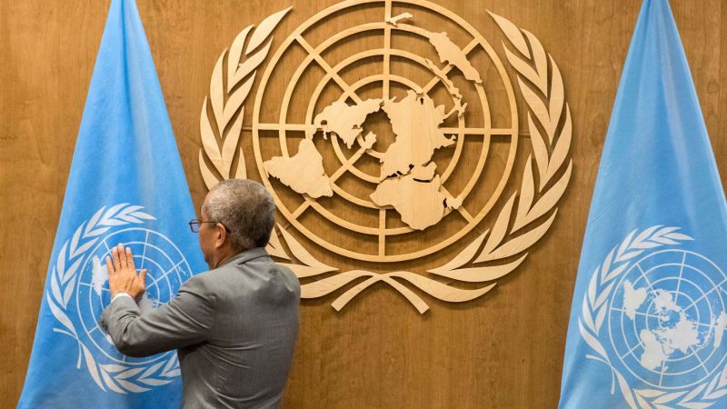 Venezuela celebra que la ONU declare el 4 de diciembre como Día contra las sanciones y bloqueos