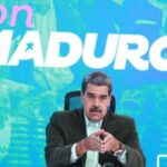 Presidente Maduro: El mundo nuevo quiere la paz con justicia y libertad no las guerras y sus bombas